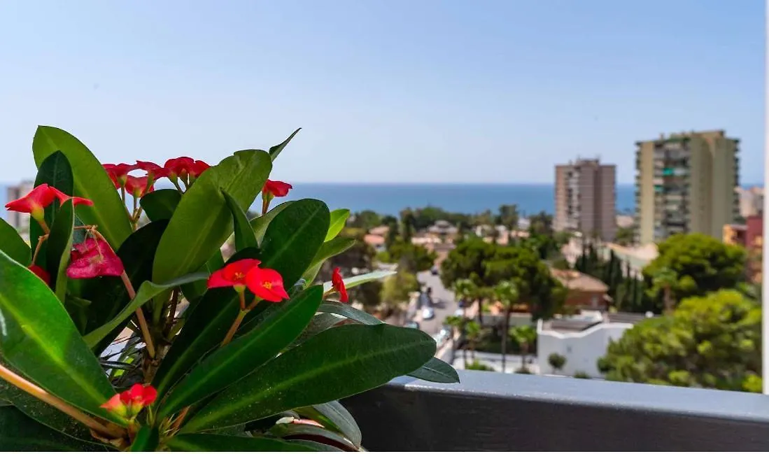 Espectacular Dubamar 606 Apartman Aguadulce
