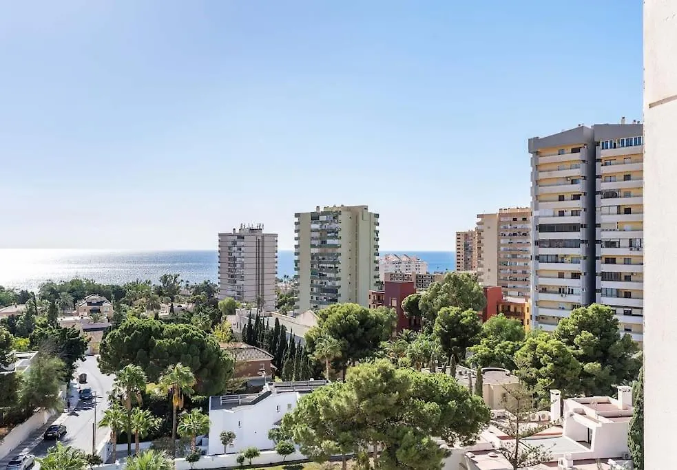 Espectacular Dubamar 606 Apartment Aguadulce   Aguadulce (Almeria)