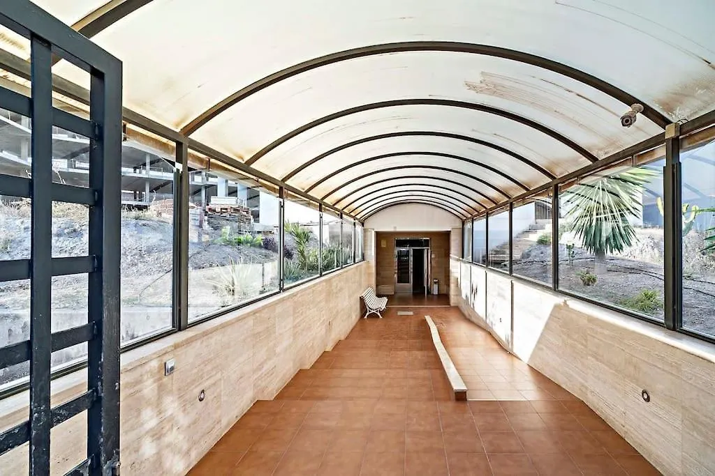 Espectacular Dubamar 606 Apartment Aguadulce  Spain