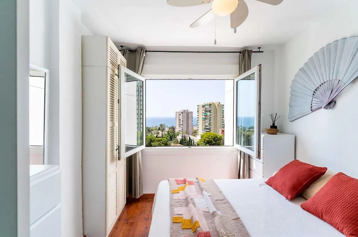 Espectacular Dubamar 606 Apartment Aguadulce  Spain