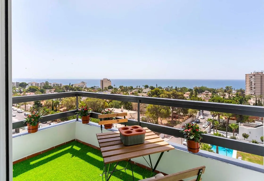 Espectacular Dubamar 606 Apartment Aguadulce  0*, Aguadulce (Almeria)